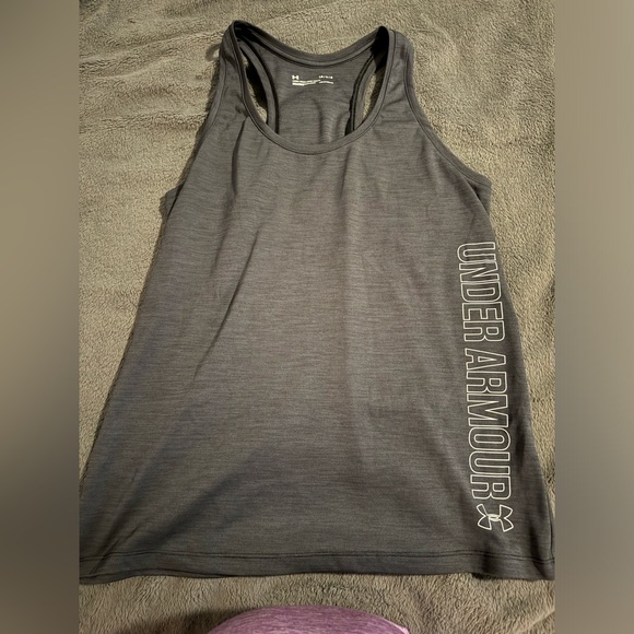 Under Armour Tops - UA Tank